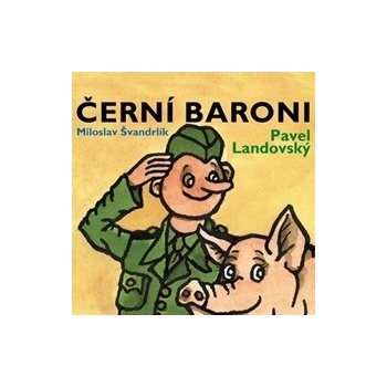 Černí baroni