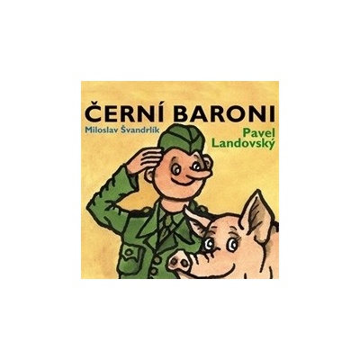 Černí baroni