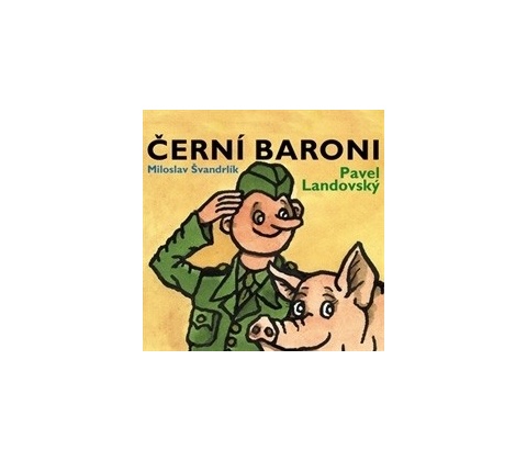 Černí baroni