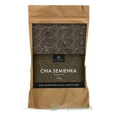 PLATAN chia semínka 400 g