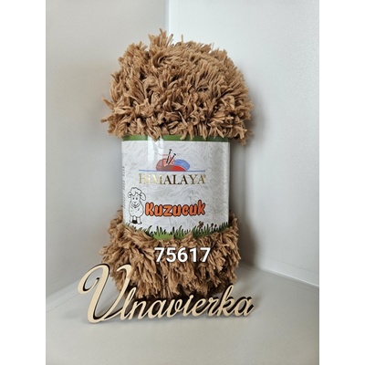 Himalaya Kuzucuk 75617 hnedá