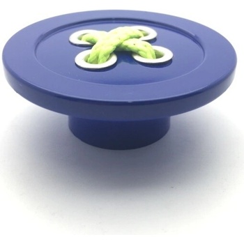 Tulip BOTTONE modrá 58 mm