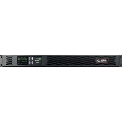 Powersoft UNICA T 20K4