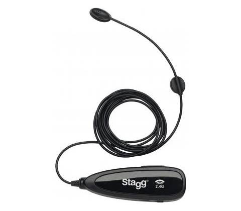 Stagg SUW 12BC