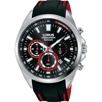 Lorus RT387HX9