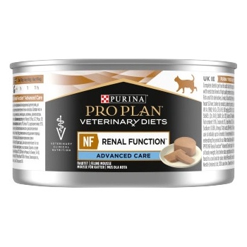 Pro Plan VD Feline NF Renal Function 195 g
