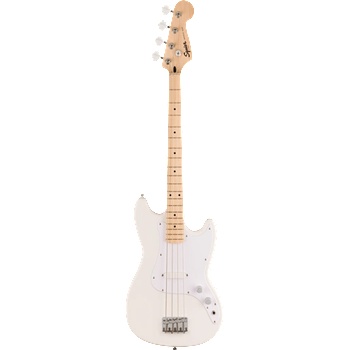 Image 1 of Fender SQ Sonic Bronco Bass MN AWT