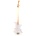 Fender SQ Sonic Bronco Bass MN AWT
