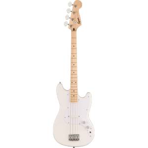Fender SQ Sonic Bronco Bass MN AWT