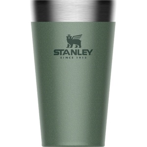 Stanley Pinta Adventure 470 ml Цвят: черен