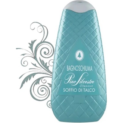 Pino Silvestre PINO SILVESTR Sprchový gél a pena do kúpeľa 2v1 Soffio di Talco 750 ml