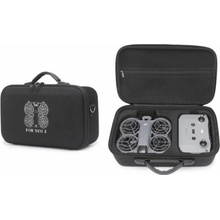 Stablecam Dvojvrstvové nylonové ramenné puzdro pre DJI NEO 2 (RC-N3) 1DJ8274