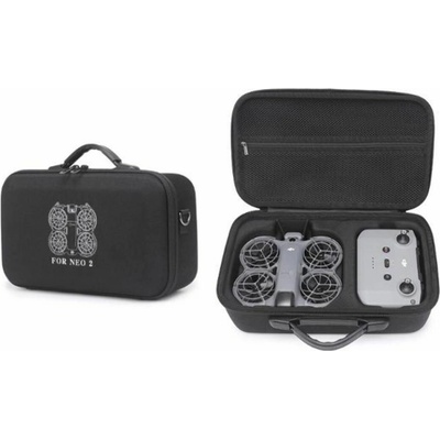 Stablecam Dvojvrstvové nylonové ramenné puzdro pre DJI NEO 2 (RC-N3) 1DJ8274