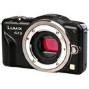 Panasonic Lumix DMC-GF3