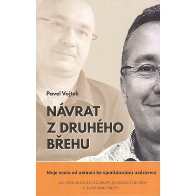 Návrat z druhého břehu