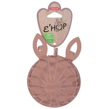 Zolux Kŕmidlo EHOP ružová