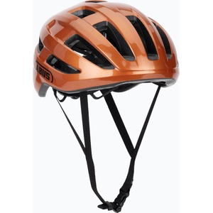 ABUS Велосипедна каска ABUS PowerDome goldfish orange