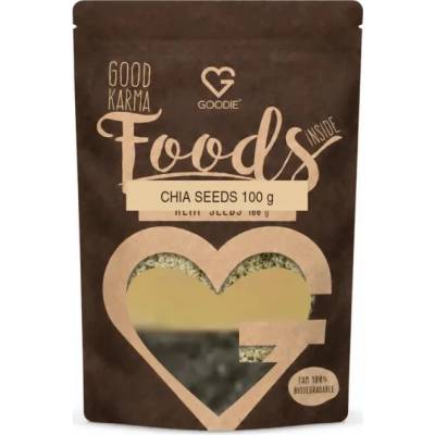 Goodie Chia 100 g