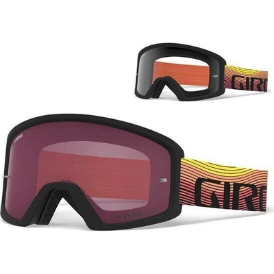 Gogle GIRO BLOK MTB