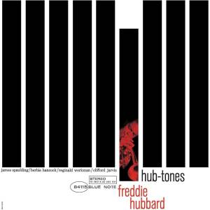 Freddie Hubbard - Hub-Tones (Limited Edition) (180 g) (LP) (3700477835552)