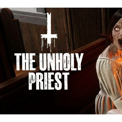 The Unholy Priest