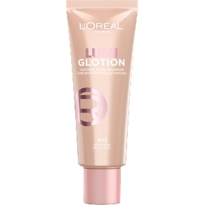 L'Oréal Озаряващ лосион за лице Lumi Glotion - Nr. 902 Light Glow, 40 ml (10476094)