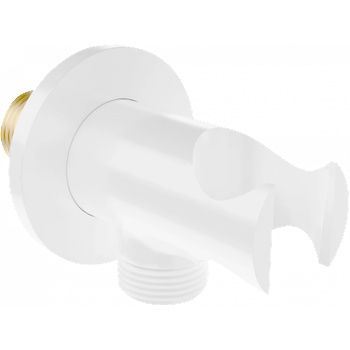 Mexen Kai ъглово свързване, бяло - 79301-20 (79301-20)