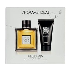 Guerlain L`homme Ideal Подаръчен комплект за мъже 100 ml