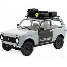 Solido Lada Niva Vagabund 1980 1:18