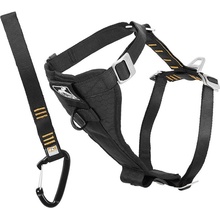 Kurgo Tru-Fit Smart Harness Bezpečnostný postroj L