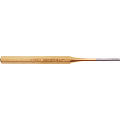 BGS technic BGS 1651-4 Vyrážeč závlaček 4 x 150 mm, tvrzený