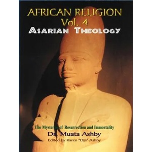 Resurrecting Osiris | Muata Abhaya Ashby (2006)