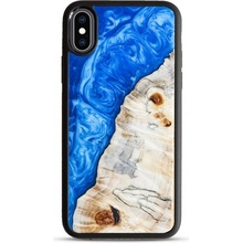 Pouzdro Bekwood iPhone Case - Lenka iPhone X/XS