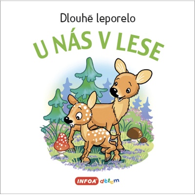 U nás v lese