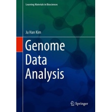 Genome Data Analysis Kim Ju HanPaperback