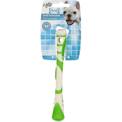 AFP Dentální tyčinka Small, 17 cm Zelená