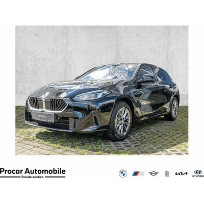 BMW 116i 90 kW