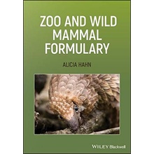 Zoo and Wild Mammal Formulary