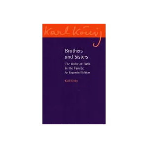 Brothers and Sisters | Karl Konig (2012)