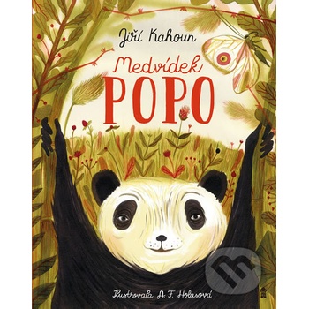 Medvídek Popo