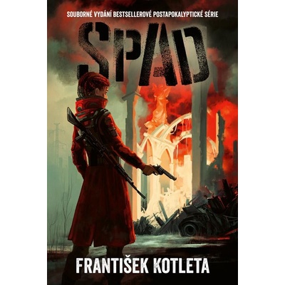 Spad omnibus