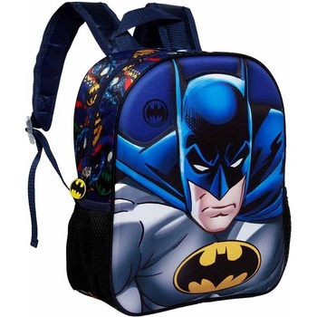 Image 1 of KARACTERMANIA - BATMAN 3D малка раница