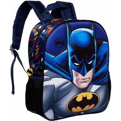 KARACTERMANIA - BATMAN 3D малка раница