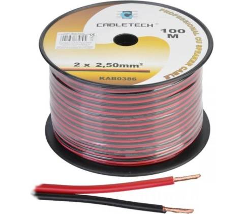 Cabletech KAB0386