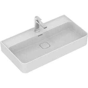 Ideal Standard Strada II - Умивалник 80x43 см, с Ideal Plus, бял T3645MA (T3645MA)