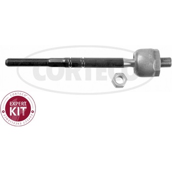 Axiálny čap tiahla riadenia CORTECO 49399043