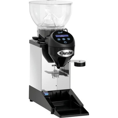 Tauro Digital Bartscher