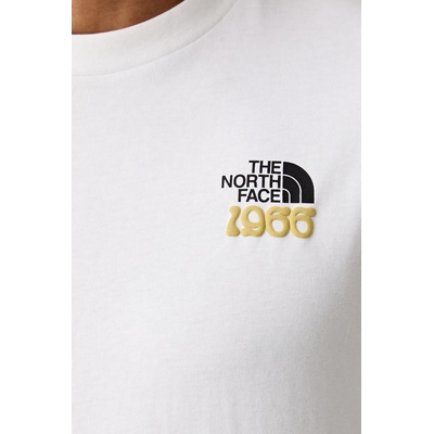 The North Face тениска от памук 1966 TNF RELAXED (NF0A8GQUFN41)