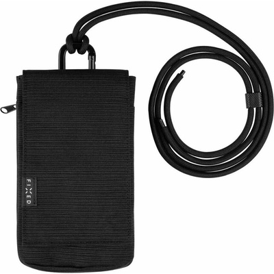 FIXED Camino Case do 7" černá FIXCA-C-BK – Zbozi.Blesk.cz