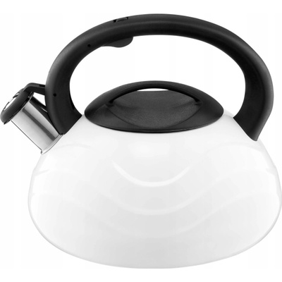 Ambition bílá 2,5 l – Zboží Dáma